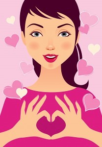 love girl