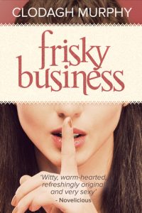 FriskyBusiness