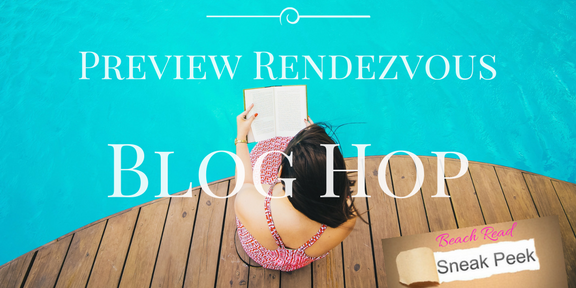 Preview Rendezvous Blog Hop